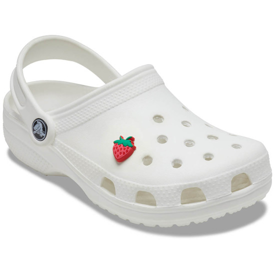 Crocs Jibbitz™ charms Strawberry Fruit Crocs Jibbitz™ charms Strawberry Fruit